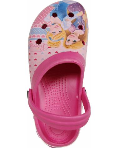 Zuecos-De-Niña-DISNEY-WD7887-WHITE-PINK