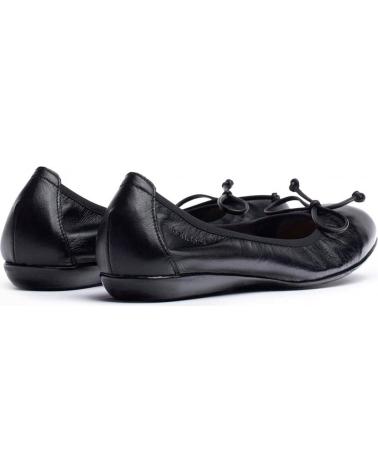 Bailarinas de Mujer WONDERS BAILARINA BO A61112 BLACK