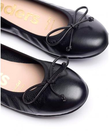 Bailarinas de Mujer WONDERS BAILARINA BO A61112 BLACK