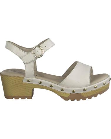 Sandalias de Mujer TAMARIS 88205 PIEL BEIG