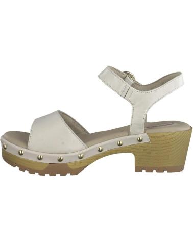 Sandalias de Mujer TAMARIS 88205 PIEL BEIG