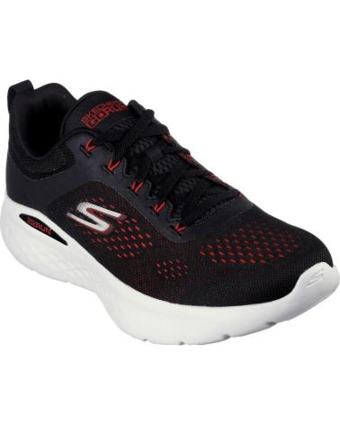 Sapatilhas de Homem SKECHERS ZAPATILLAS GO RUN LITE 220894 NEGRO