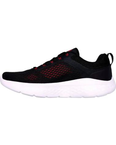 Sapatilhas de Homem SKECHERS ZAPATILLAS GO RUN LITE 220894 NEGRO