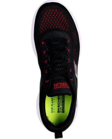 Sapatilhas de Homem SKECHERS ZAPATILLAS GO RUN LITE 220894 NEGRO