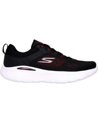 Sapatilhas de Homem SKECHERS ZAPATILLAS GO RUN LITE 220894 NEGRO