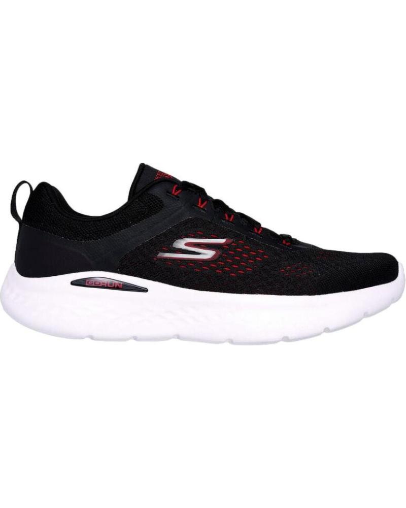 Sapatilhas de Homem SKECHERS ZAPATILLAS GO RUN LITE 220894 NEGRO