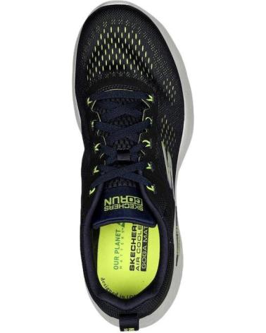 Sapatilhas de Homem SKECHERS ZAPATILLAS HOMBRE GO RUN LITE 220894 NEGRO