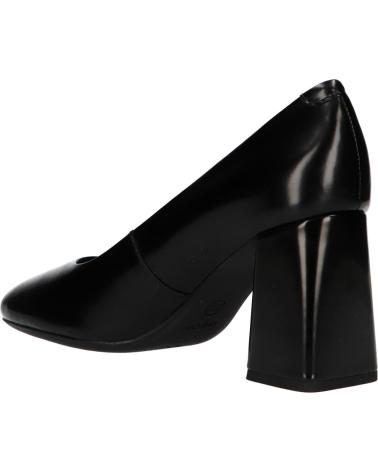 Woman Zapatos de tacón GEOX D84BCA 00038 D SEYLISE C9999 BLACK