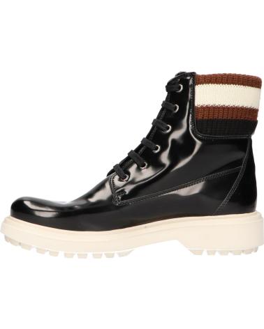 Stivali per Donna GEOX D847AB 000BC D ASHEELY C9999 BLACK