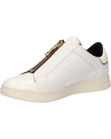 Zapatillas deporte pour Femme GEOX D841BA 08554 D JAYSEN C1000 WHITE