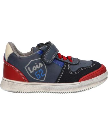 Zapatos de Niño LOIS JEANS 46105 107 MARINO