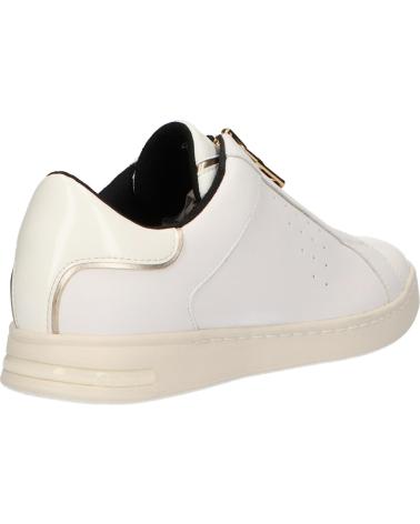 Zapatillas deporte pour Femme GEOX D841BA 08554 D JAYSEN C1000 WHITE