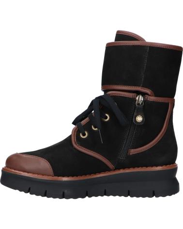 Stivali per Donna GEOX D849ZD 0LT43 D PORTHYA C0111 BLACK