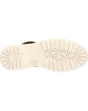 Stivali per Donna GEOX D847AB 000BC D ASHEELY C9999 BLACK