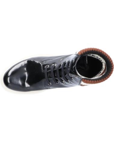 Stivali per Donna GEOX D847AB 000BC D ASHEELY C9999 BLACK