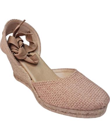 Sandalias de Mujer SOTOALTO BEYUTE BEIGE