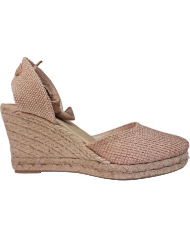 Sandalias de Mujer SOTOALTO BEYUTE BEIGE