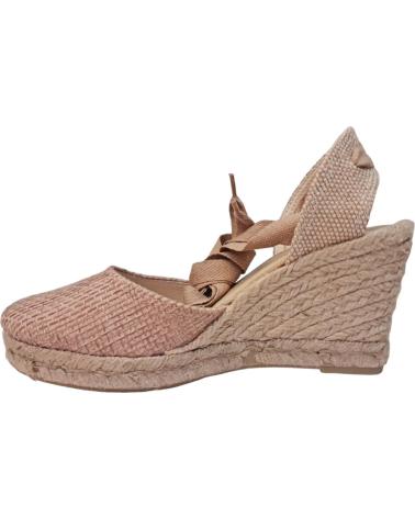 Sandalias de Mujer SOTOALTO BEYUTE BEIGE