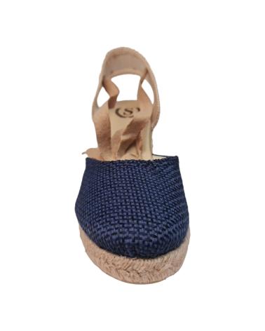 Sandalen für Damen SOTOALTO BEYUTE AZUL