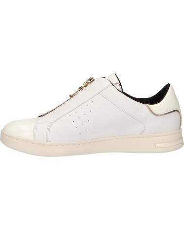 Zapatillas deporte pour Femme GEOX D841BA 08554 D JAYSEN C1000 WHITE