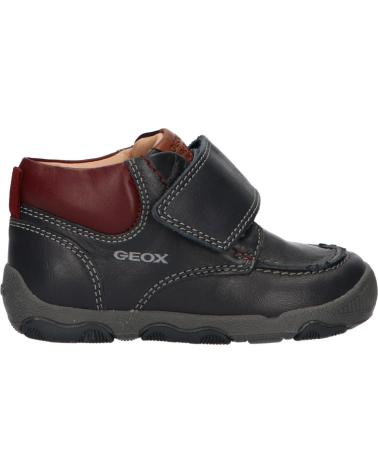 Stivaletti per Bambino GEOX B840PB 00085 B N BALU C4335 NAVY