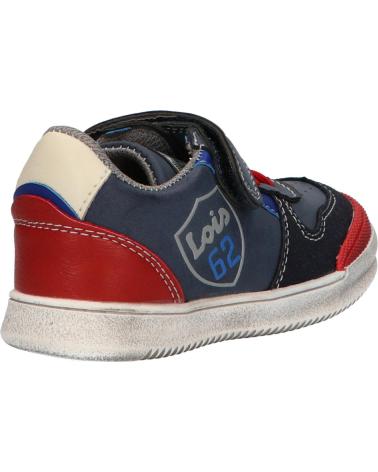 Zapatos de Niño LOIS JEANS 46105 107 MARINO