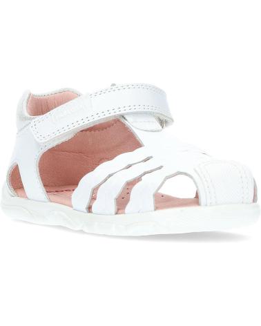 Sandales pour Fille PABLOSKY 025400 BLANCO