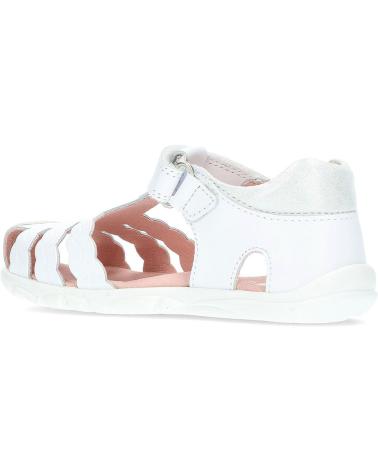Sandales pour Fille PABLOSKY 025400 BLANCO