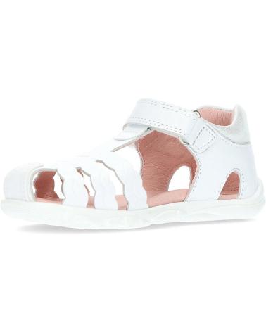 Sandales pour Fille PABLOSKY 025400 BLANCO