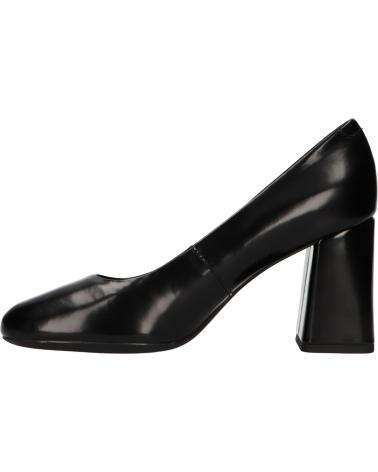 Woman Zapatos de tacón GEOX D84BCA 00038 D SEYLISE C9999 BLACK
