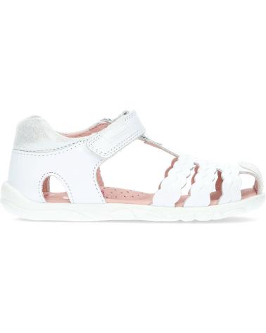 Sandales pour Fille PABLOSKY 025400 BLANCO