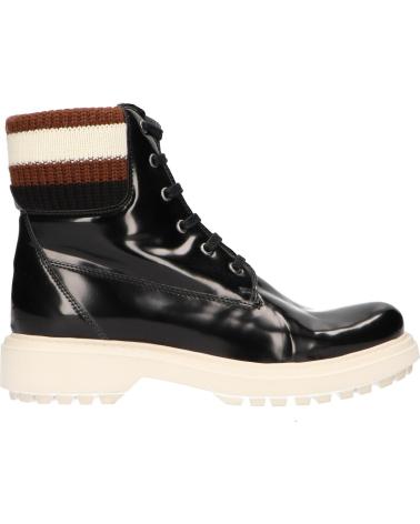 Stivali per Donna GEOX D847AB 000BC D ASHEELY C9999 BLACK