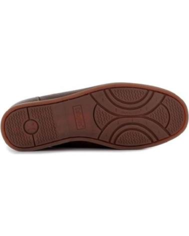 CALLAGHAN NAUTICOS WASHABLE 51600 MARRON