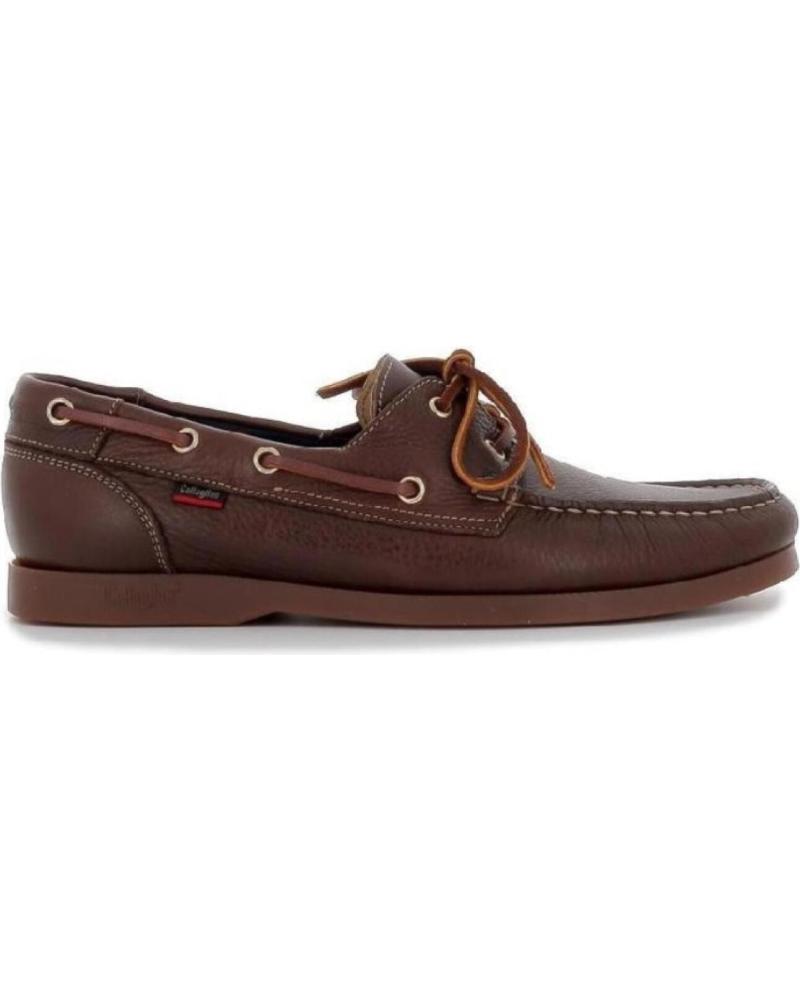CALLAGHAN NAUTICOS WASHABLE 51600 MARRON
