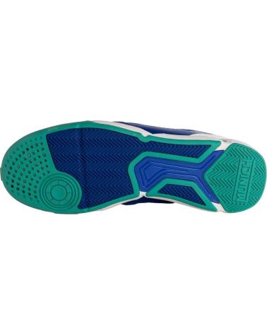 Sapatilhas de Homem MUNICH ZAPATILLAS HOMBRE ONE INDOOR 52 3071052 AZUL