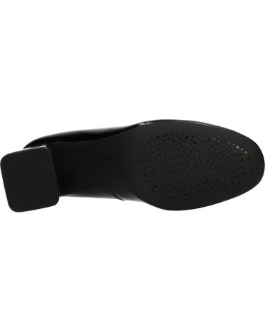 Woman Zapatos de tacón GEOX D84BCA 00038 D SEYLISE C9999 BLACK