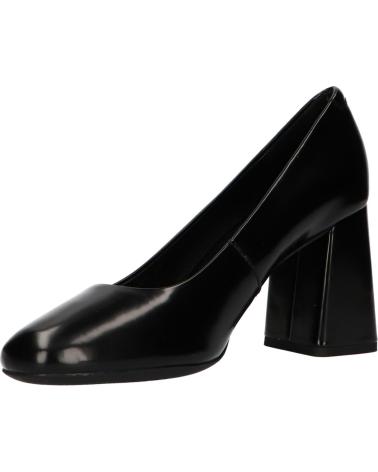 Woman Zapatos de tacón GEOX D84BCA 00038 D SEYLISE C9999 BLACK