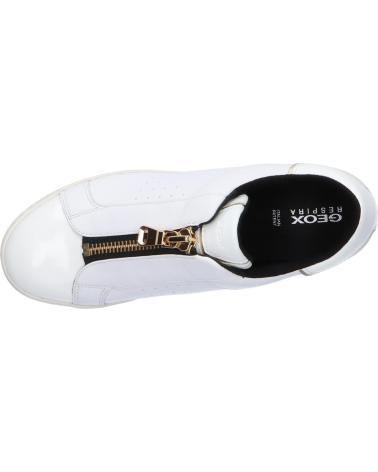 Zapatillas deporte pour Femme GEOX D841BA 08554 D JAYSEN C1000 WHITE