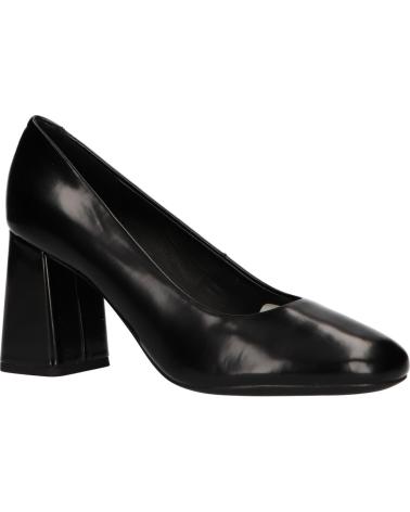 Woman Zapatos de tacón GEOX D84BCA 00038 D SEYLISE C9999 BLACK