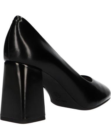 Woman Zapatos de tacón GEOX D84BCA 00038 D SEYLISE C9999 BLACK