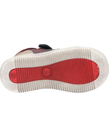 Zapatos de Niño LOIS JEANS 46110 107 MARINO