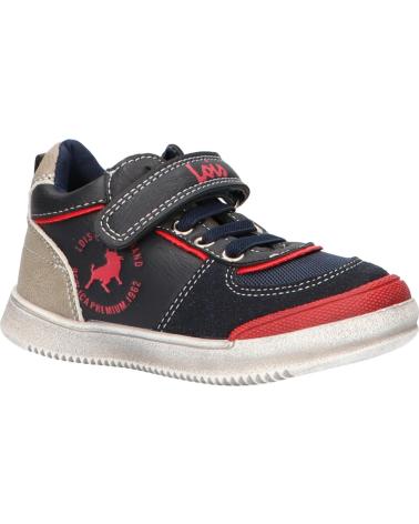 Zapatos de Niño LOIS JEANS 46110 107 MARINO