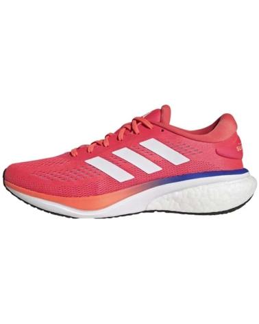 Sportschuhe-De-Hombre-ADIDAS-ZAPATILLA-RUNNING-HOMBRE-SUPERNOVA-2-HQ9937-ROJO