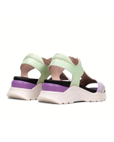 Woman Sandals HISPANITAS GRAZIA-V23 MULTICOLOR