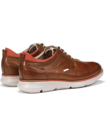 FLUCHOS SHOES F1435 EN COLOR PARA HOMBRE CUERO