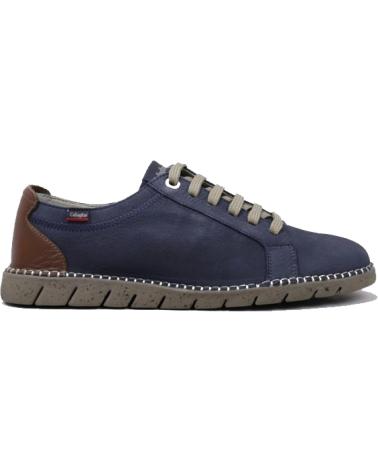 Scarpe per Uomo CALLAGHAN ZAPATO VIZ 43204 AZUL