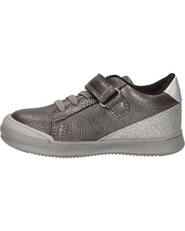 Zapatillas deporte de Niña LOIS JEANS 46121 300 PLATA