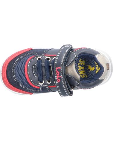 Zapatos de Niño LOIS JEANS 46110 107 MARINO