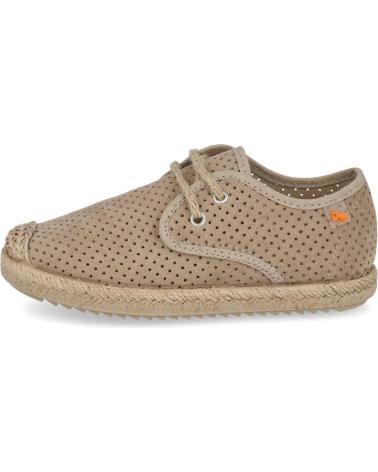 Schuhe für Junge VUL-LADI 4351-670 ZAPATILLAS DE YUTE NI FANGO