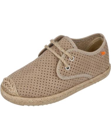Schuhe für Junge VUL-LADI 4351-670 ZAPATILLAS DE YUTE NI FANGO